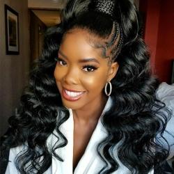 Transplantation / Haarverlängerung