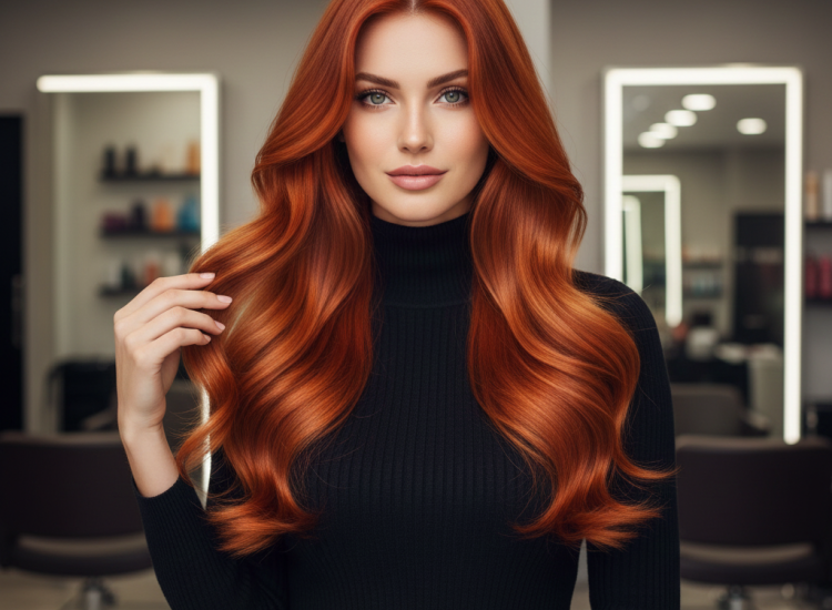 Bewahren Sie Ihre strahlende Haarfarbe: Der ultimative Leitfaden für langanhaltende Haarfarbe