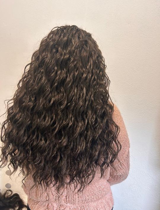 Jacky Hair Style Hair Salon