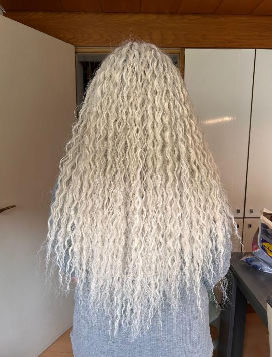 Jacky Hair Style Hair Salon